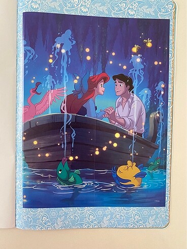 Disney prensesleri sticker
