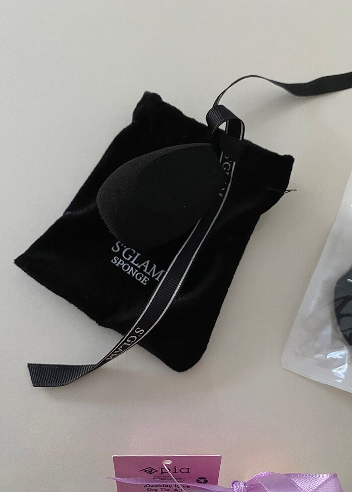 Makyaj süngeri - Görsel 3