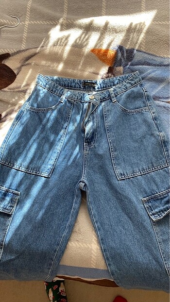 Trendyol & Milla TRENDYOL PANTOLON
