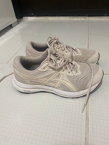 Asics voleybol ayakkabısı