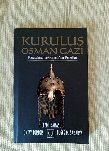 Kitap yeni
