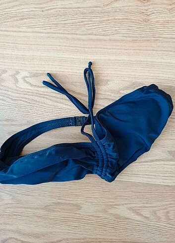 Diğer Siyah bikini üstü