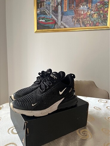 Nike 270 air Max