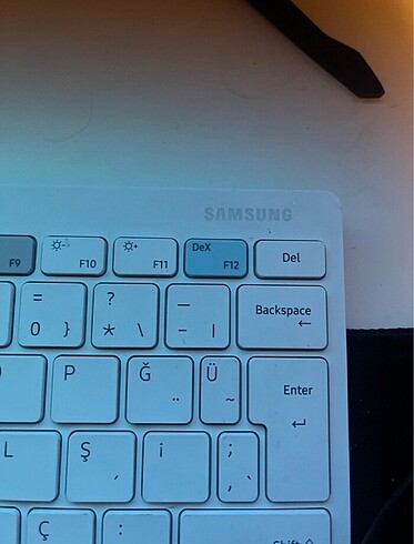 Samsung Samsung orijinal klavye