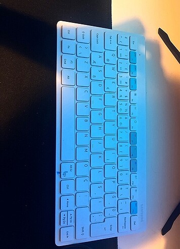  Beden Samsung orijinal klavye