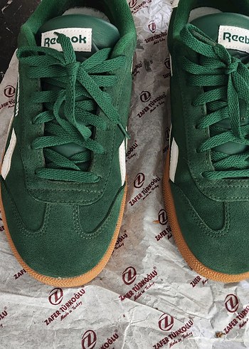 Reebok Yesil Sneaker
