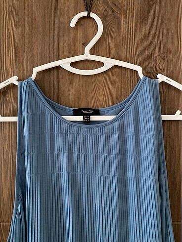 Massimo dutti elbise