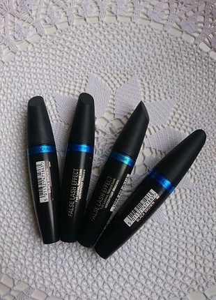 MaxFactor Black Brown mascara