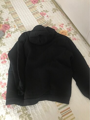 s Beden BERKELEY siyah sweatshirt