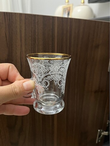 Çay bardağı