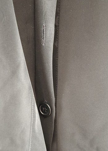 Machka marka gömlek kadın elbise - Görsel 6