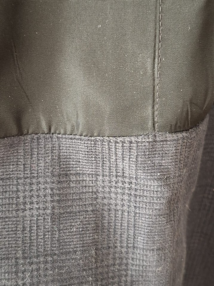 Machka marka gömlek kadın elbise - Görsel 4