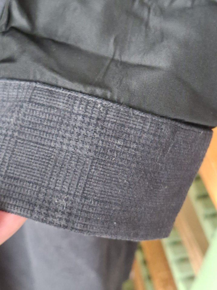 Machka marka gömlek kadın elbise - Görsel 5