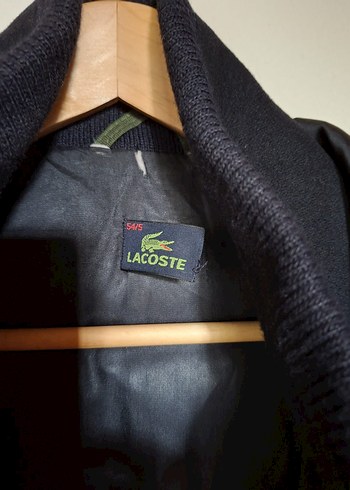 Lacoste Erkek palto - Görsel 7