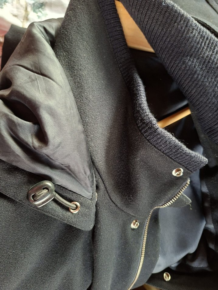 Lacoste Erkek palto - Görsel 4