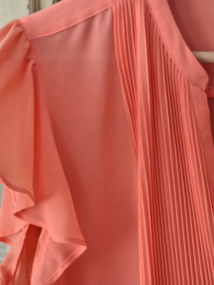 H&M marka kadın bluz gömlek - Görsel 3