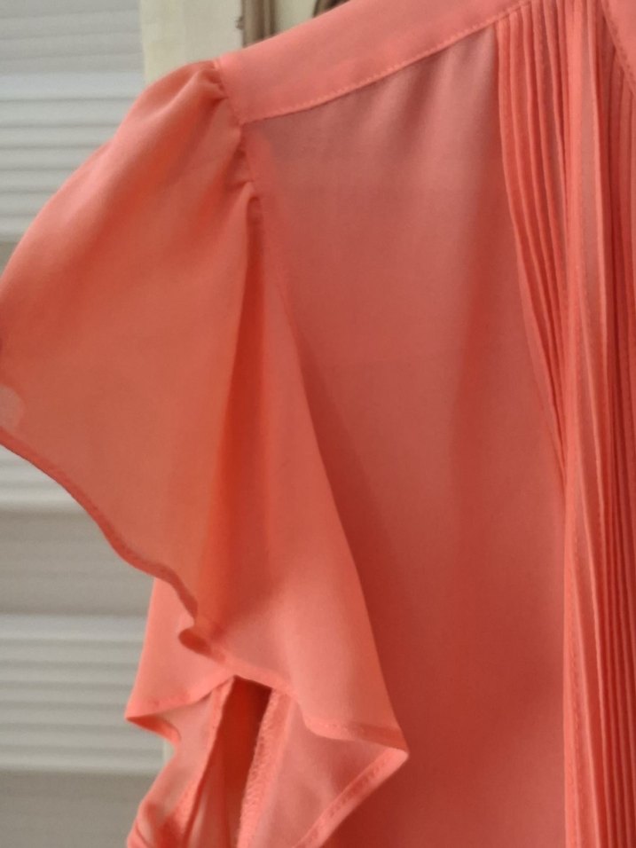 H&M marka kadın bluz gömlek - Görsel 4