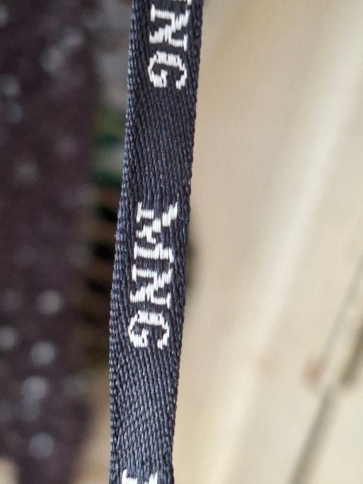 Gri Örgü Midi Askılı Bohem bluz - Görsel 4