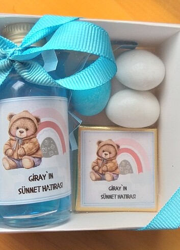 Sünnet, Doğum, Doğum Günü, Baby Shower Hediyeliği