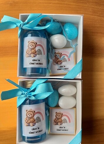 Beden Sünnet, Doğum, Doğum Günü, Baby Shower Hediyeliği