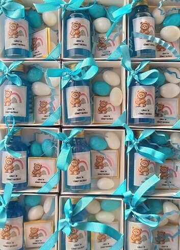Beden Renk Sünnet, Doğum, Doğum Günü, Baby Shower Hediyeliği