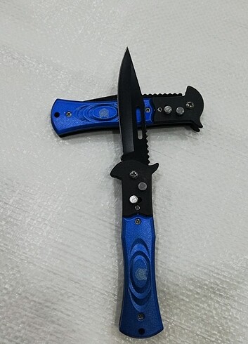 Diğer Otomatik Sustalı çakı...