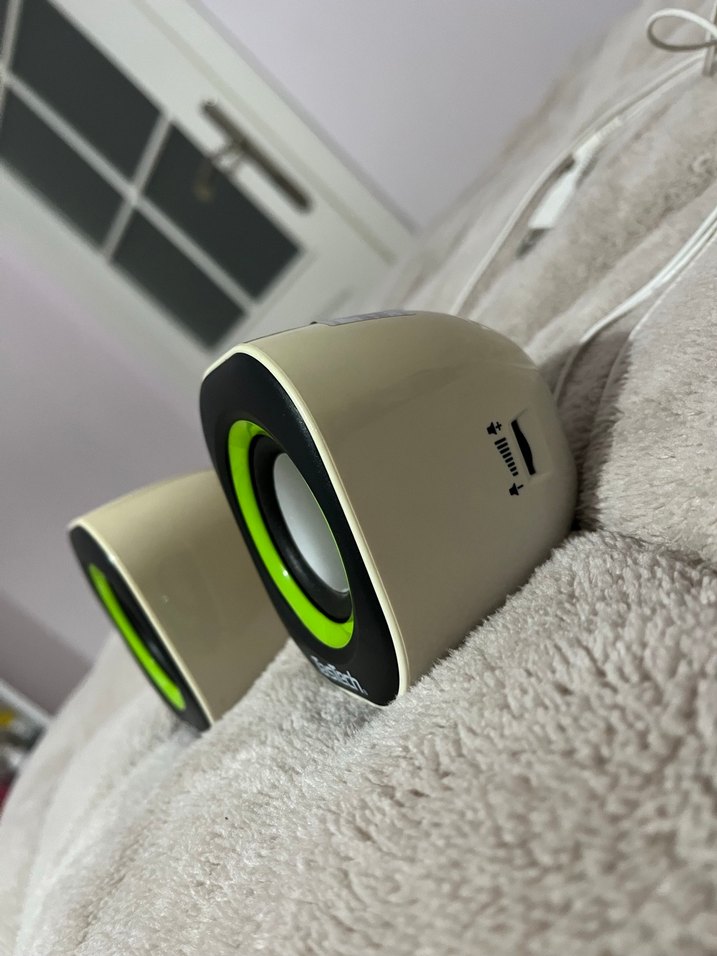 Hoparlör - Görsel 2