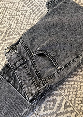 Kadın Jean - Görsel 2