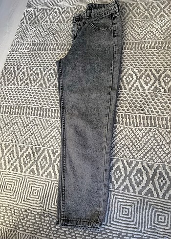 Kadın Jean - Görsel 3