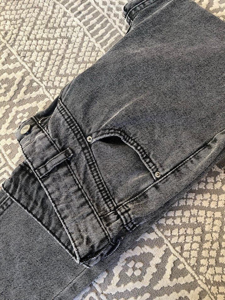 Kadın Jean - Görsel 2