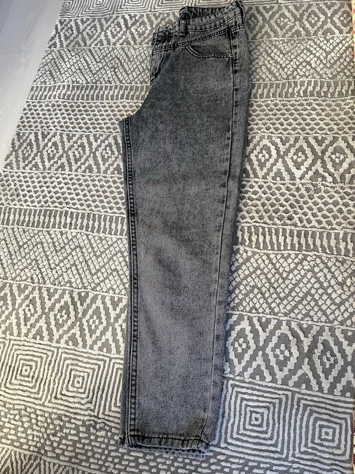 Kadın Jean - Görsel 3