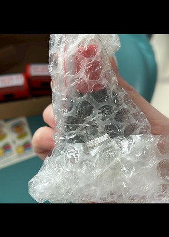 Ödev kontrol kaşesi (2adet) - Görsel 5