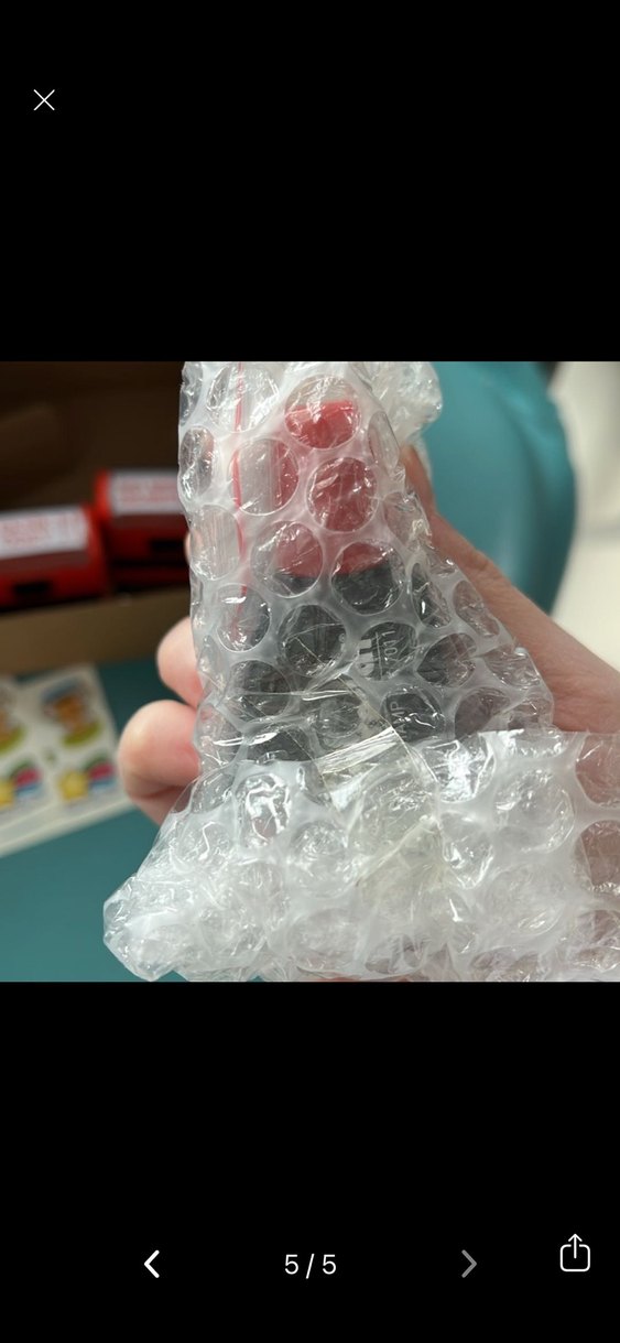 Ödev kontrol kaşesi (2adet) - Görsel 5