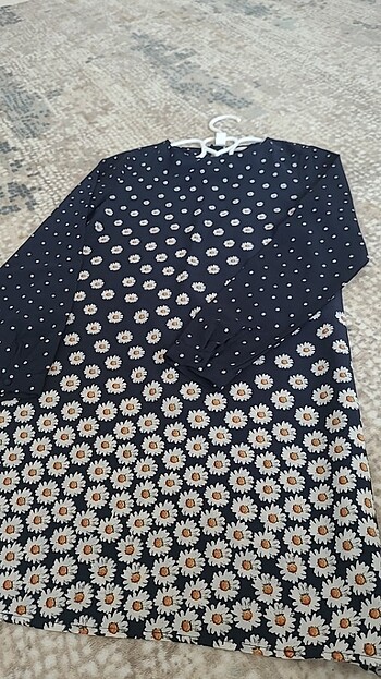 s Beden Tunik
