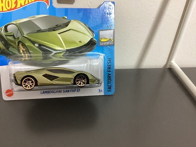  Beden Lamborghini