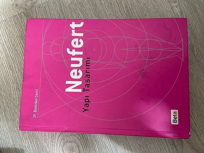 Neufert