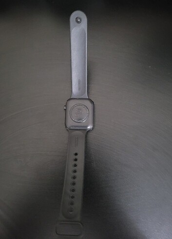 Elektronik Led Saat - Görsel 4