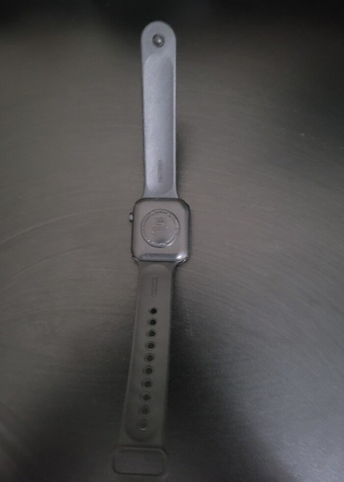 Elektronik Led Saat - Görsel 4