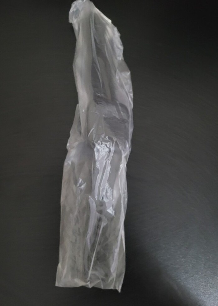 Elektronik Led Saat - Görsel 5