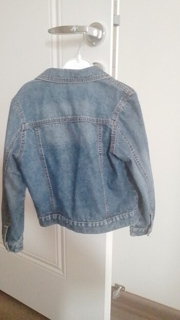LC Waikiki Kot Ceket