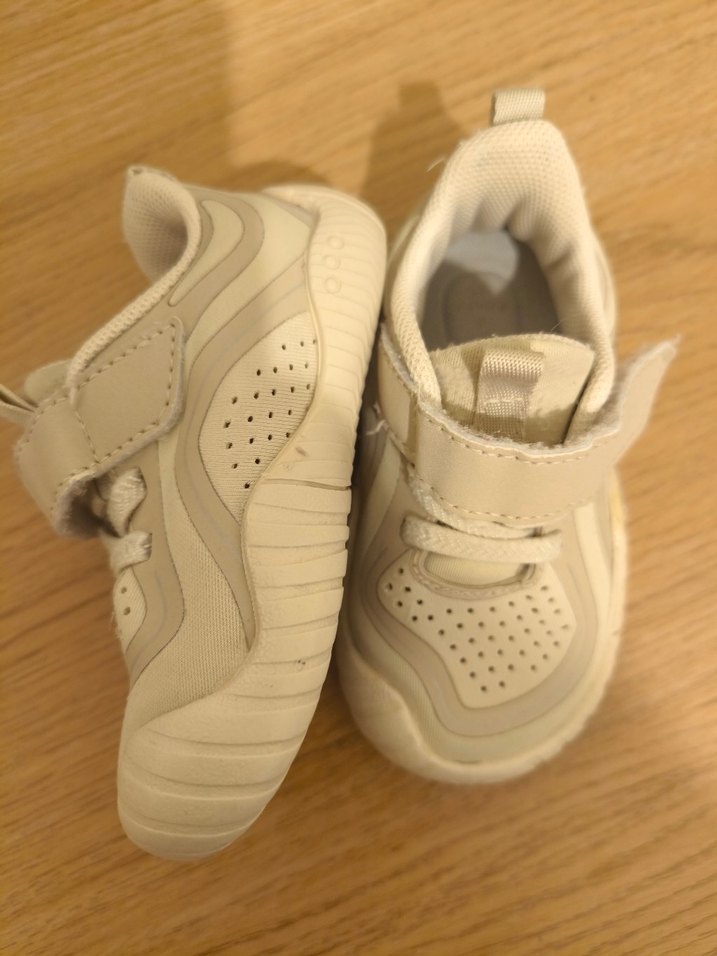 kız bebek Spor ayakkabı - Görsel 2