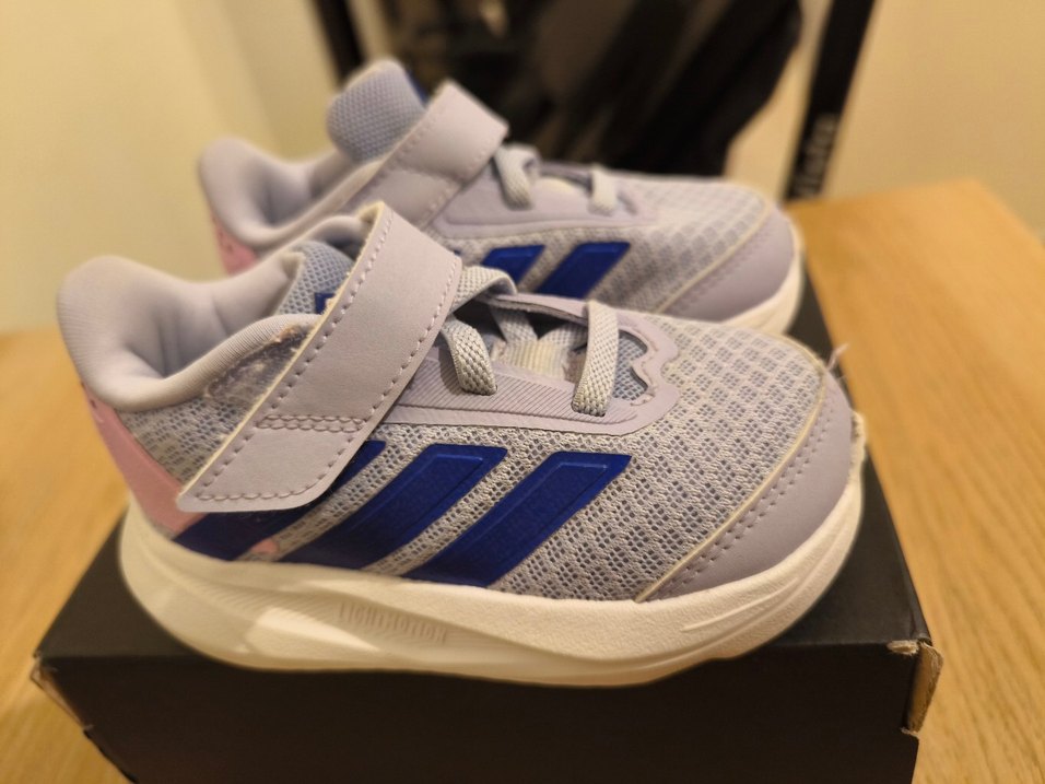 kız bebek Spor ayakkabı - Görsel 2