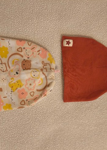 LC Waikiki 1-2 Yaş, 19 cm