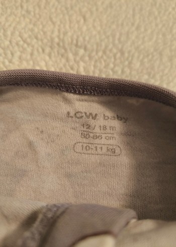 Uzun Kollu Fermuarlı Erkek Bebek Tulum - Görsel 2