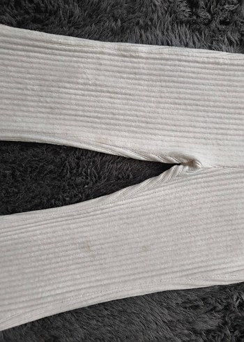 Kız Çocuk Pantolon - Görsel 2