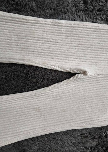 Kız Çocuk Pantolon - Görsel 3