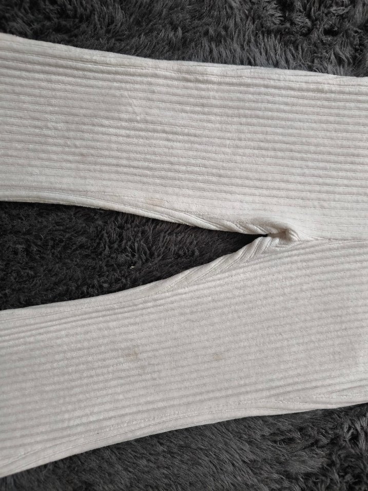 Kız Çocuk Pantolon - Görsel 2