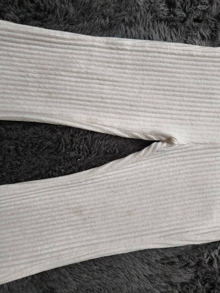 Kız Çocuk Pantolon - Görsel 3