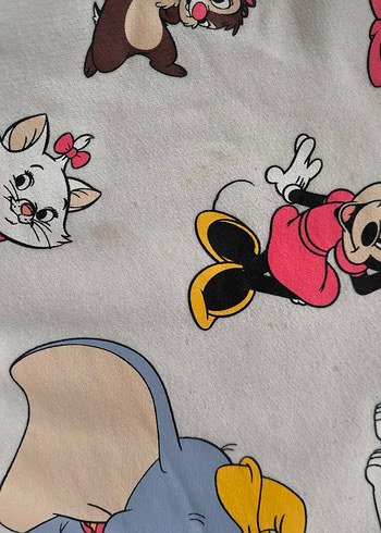 Kız Çocuk sweatshirt - Görsel 3