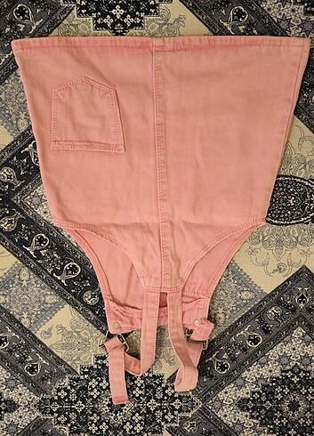 Zara Kız bebek elbise